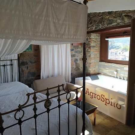Agrospito Traditional Guest House 외부 사진