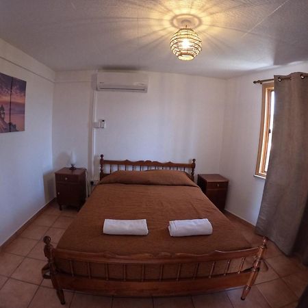 Agrospito Traditional Guest House 외부 사진