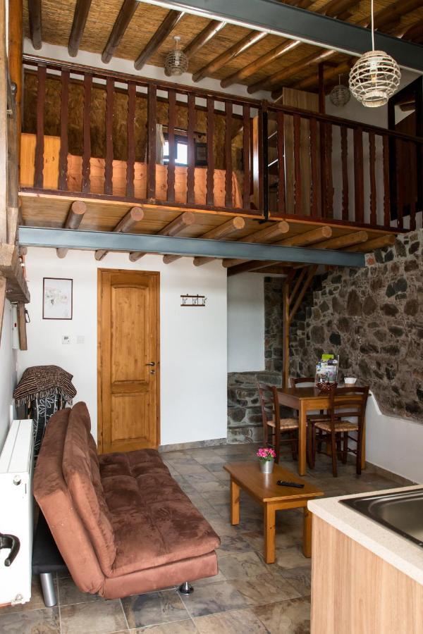 Agrospito Traditional Guest House 외부 사진