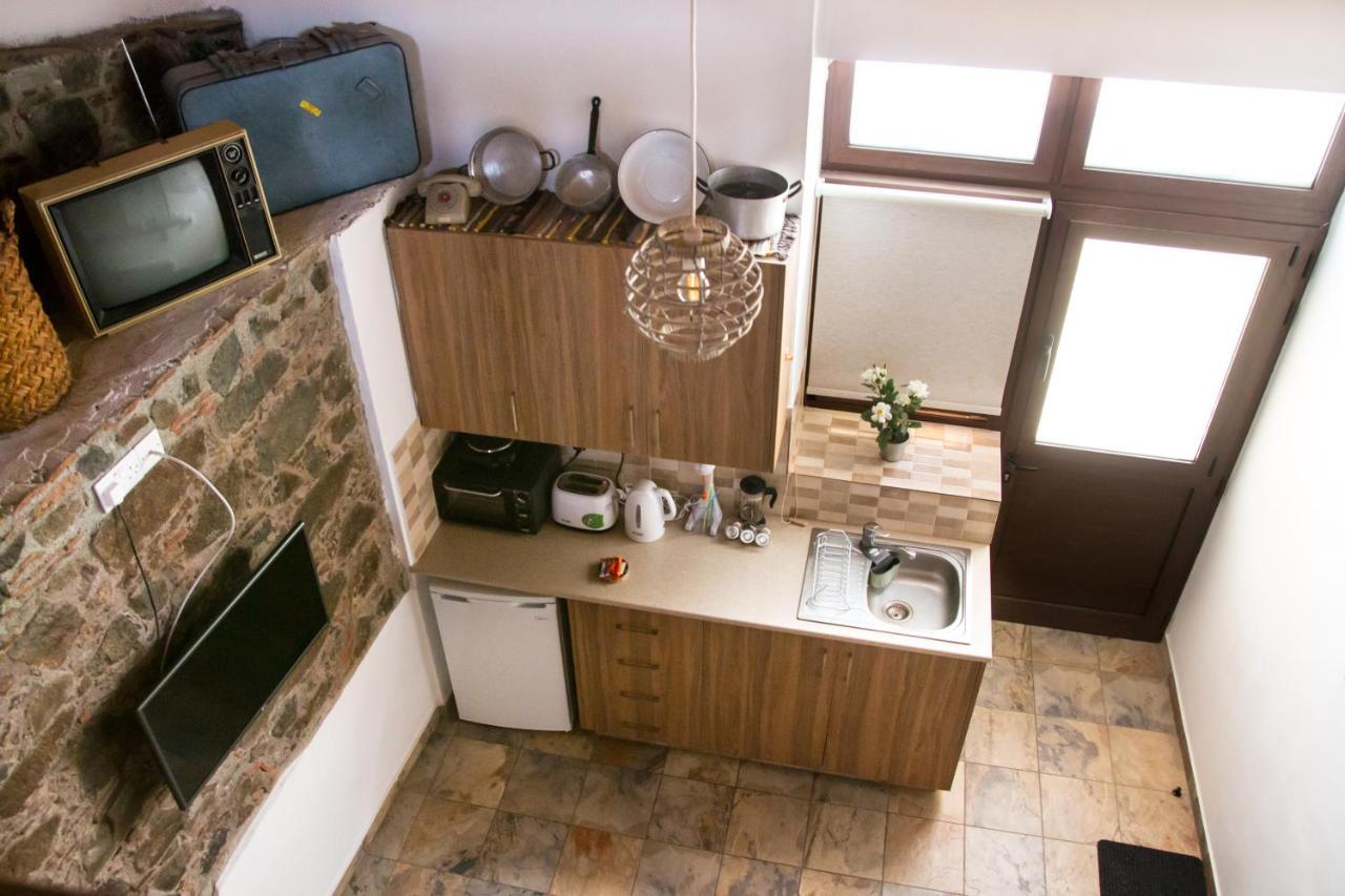 Agrospito Traditional Guest House 외부 사진