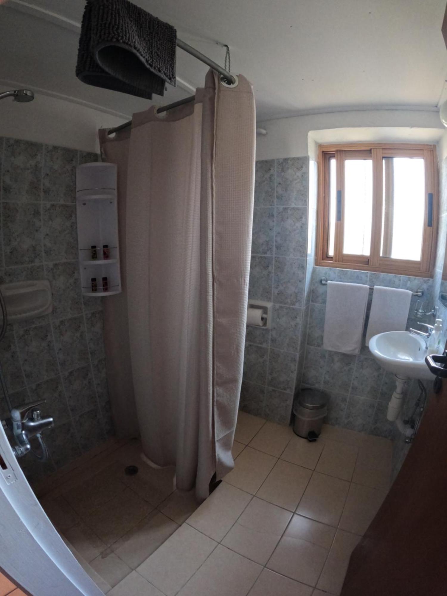 Agrospito Traditional Guest House 외부 사진