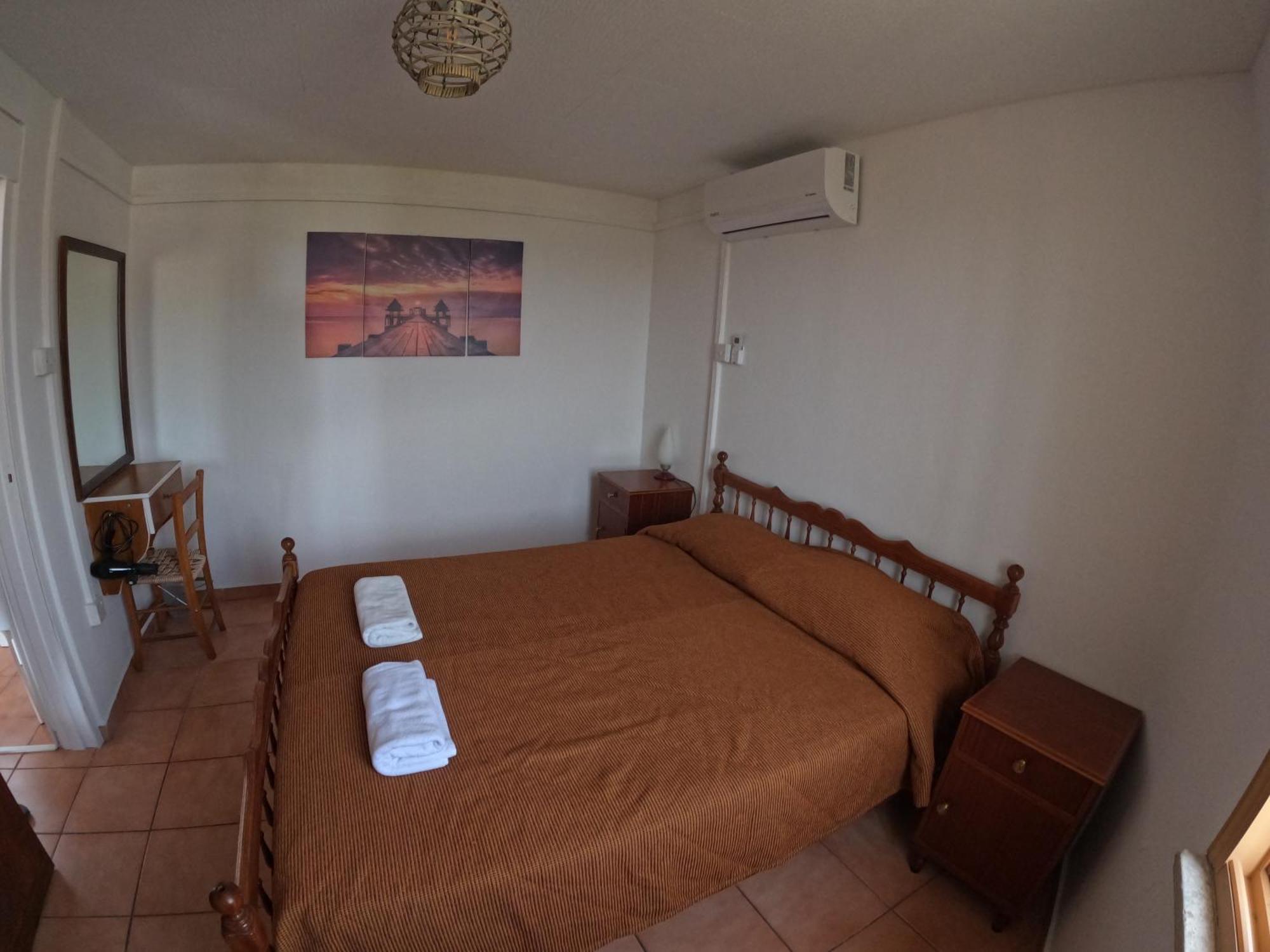 Agrospito Traditional Guest House 외부 사진
