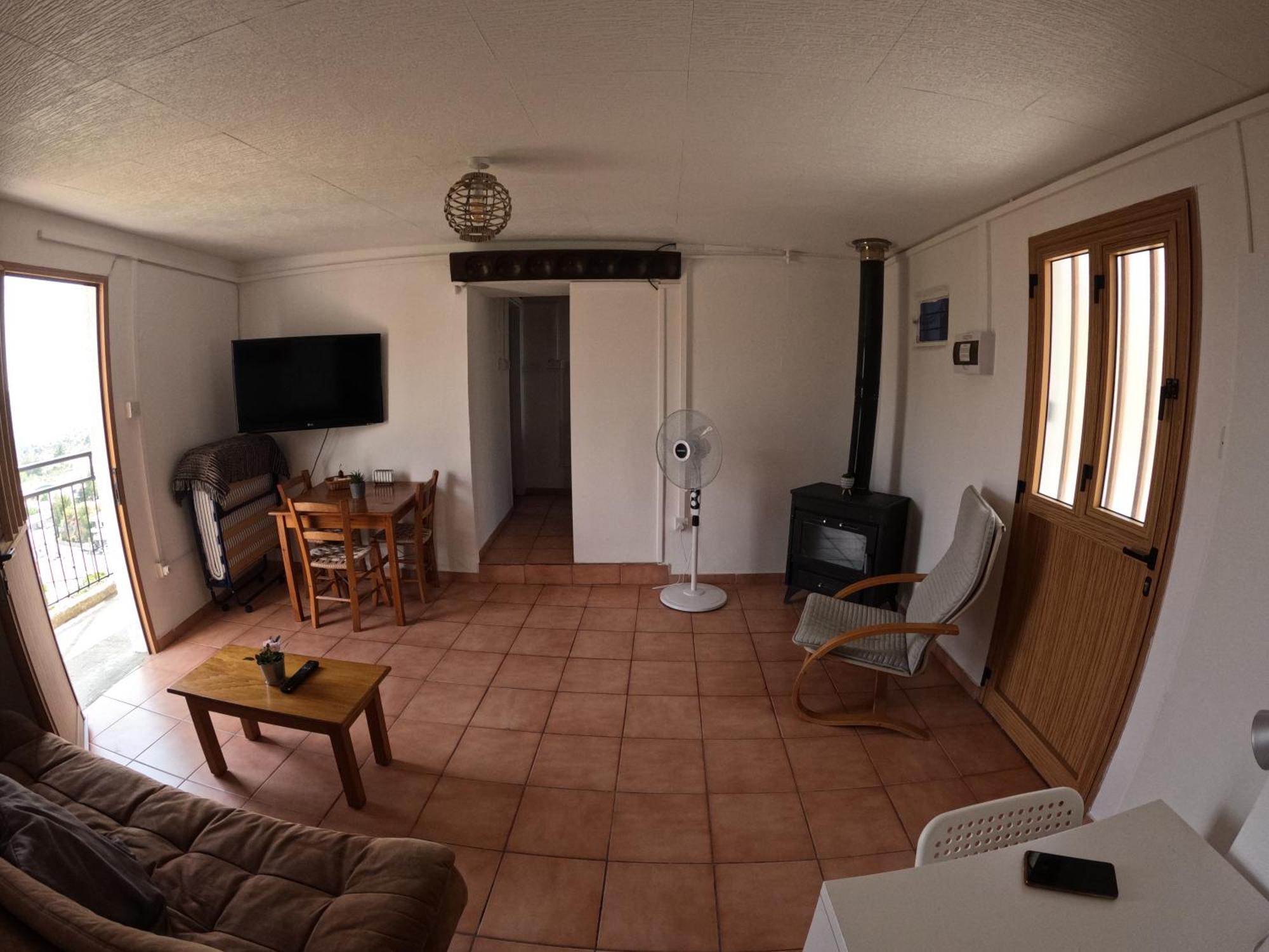 Agrospito Traditional Guest House 외부 사진