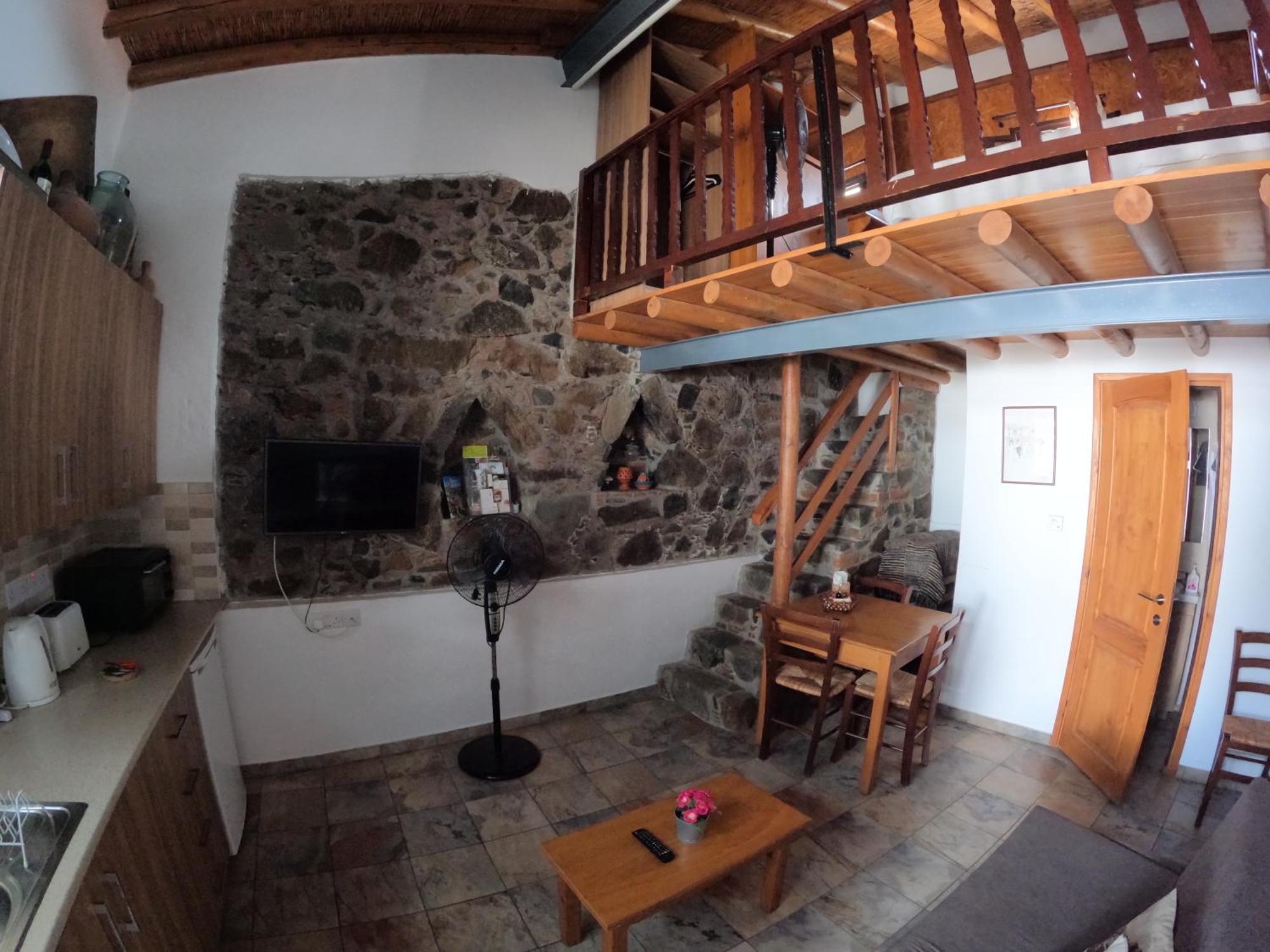 Agrospito Traditional Guest House 외부 사진
