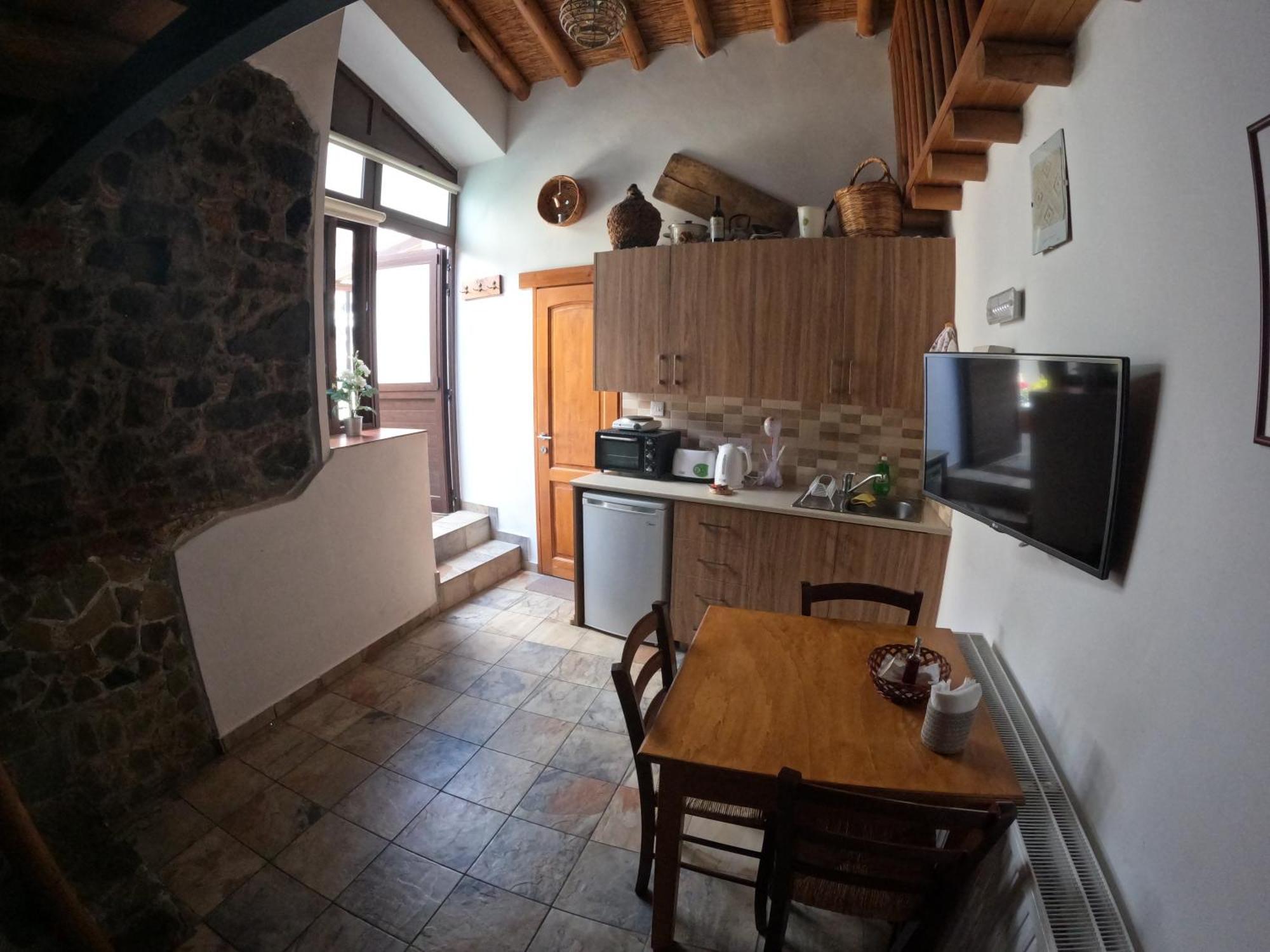 Agrospito Traditional Guest House 외부 사진