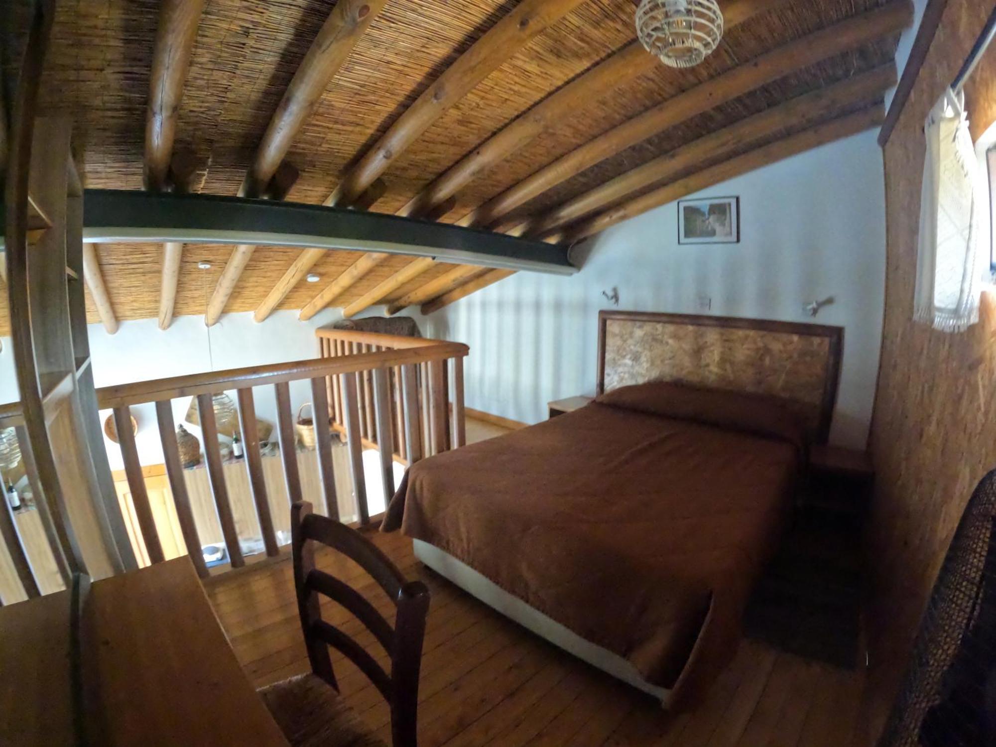 Agrospito Traditional Guest House 외부 사진