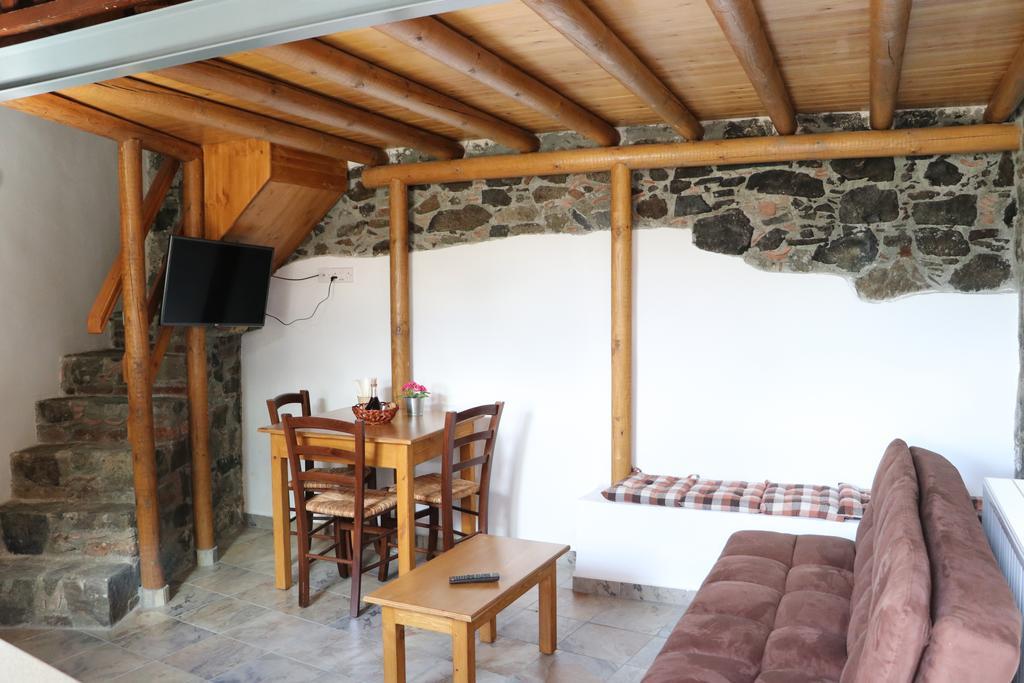 Agrospito Traditional Guest House 외부 사진