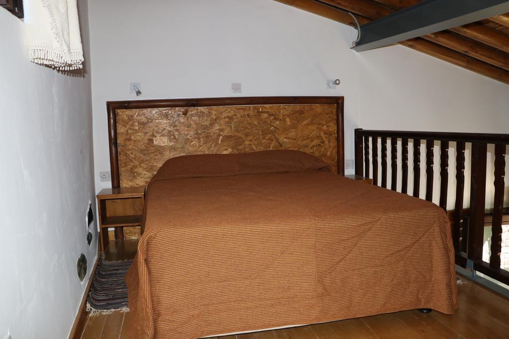 Agrospito Traditional Guest House 외부 사진