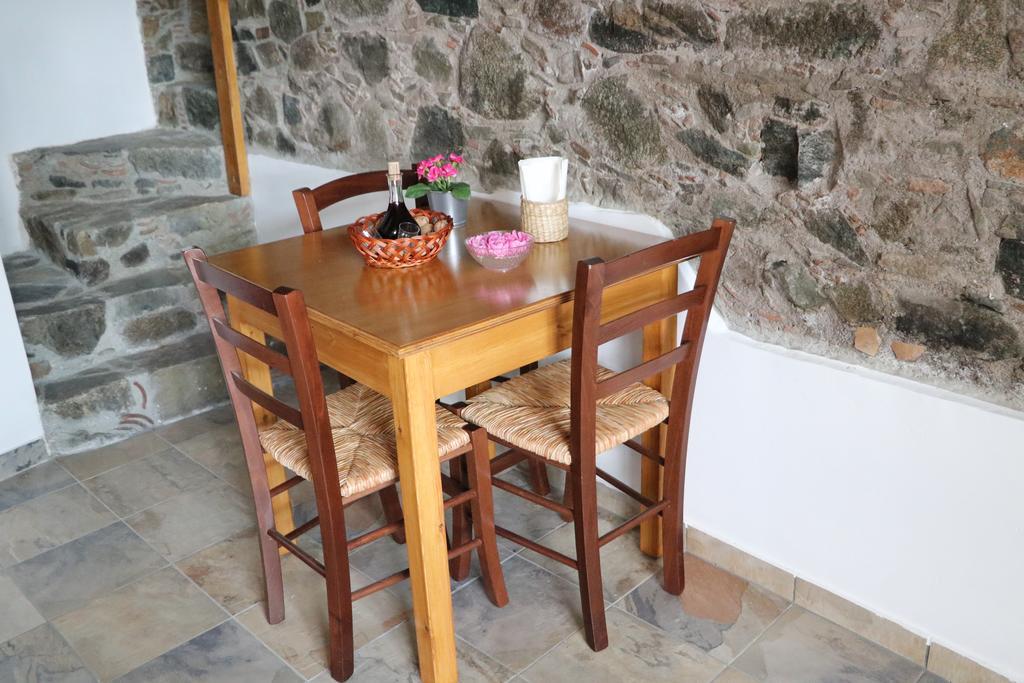 Agrospito Traditional Guest House 외부 사진