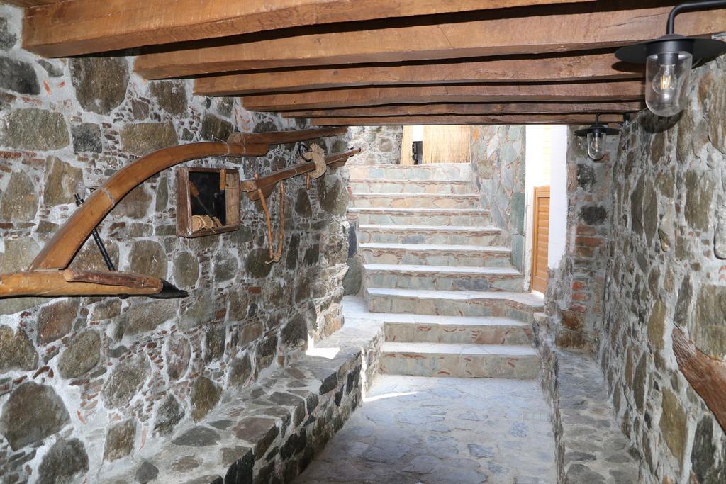 Agrospito Traditional Guest House 외부 사진