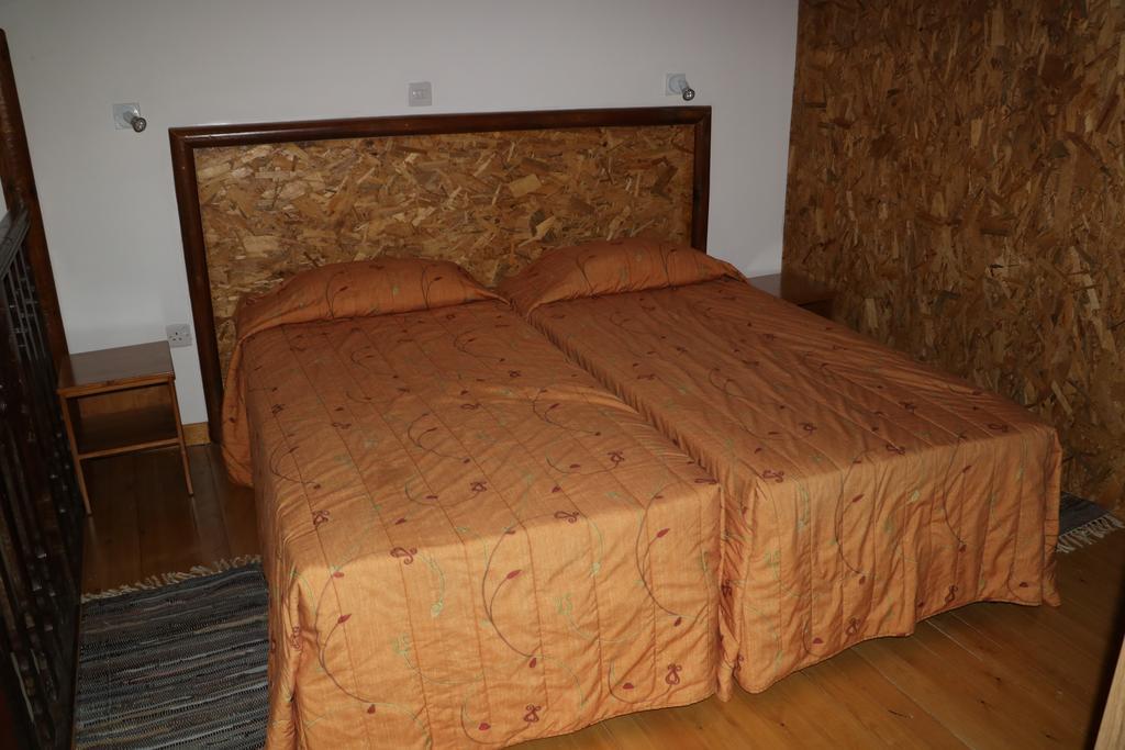 Agrospito Traditional Guest House 외부 사진