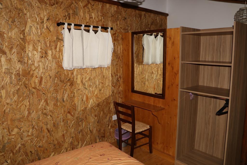 Agrospito Traditional Guest House 외부 사진