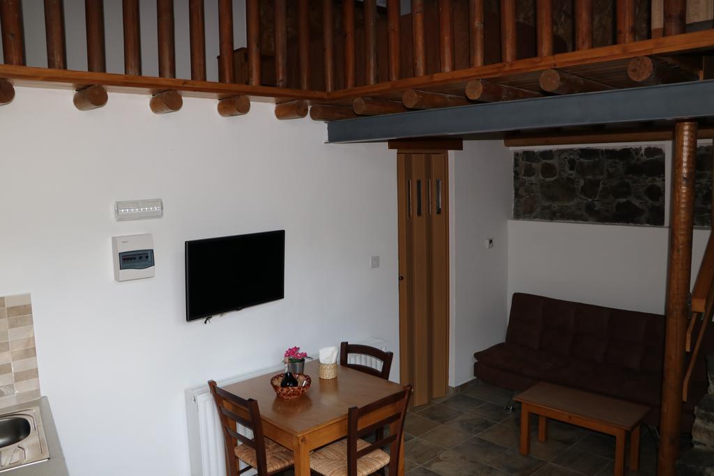 Agrospito Traditional Guest House 외부 사진