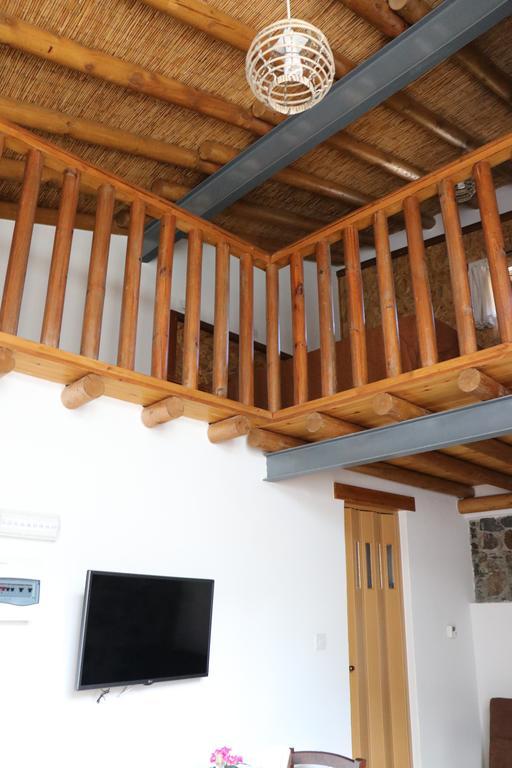 Agrospito Traditional Guest House 외부 사진