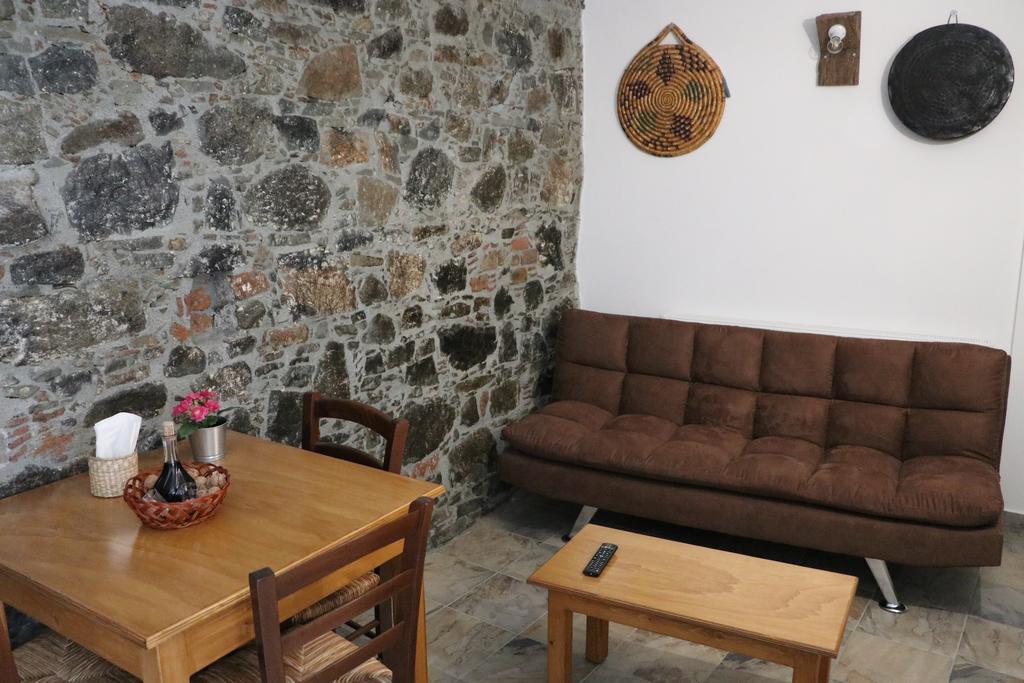 Agrospito Traditional Guest House 외부 사진